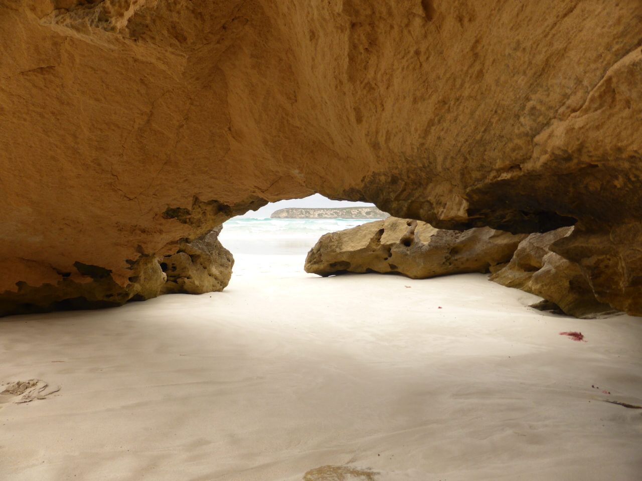 Legal pages Eyre Peninsula Almontan Beach